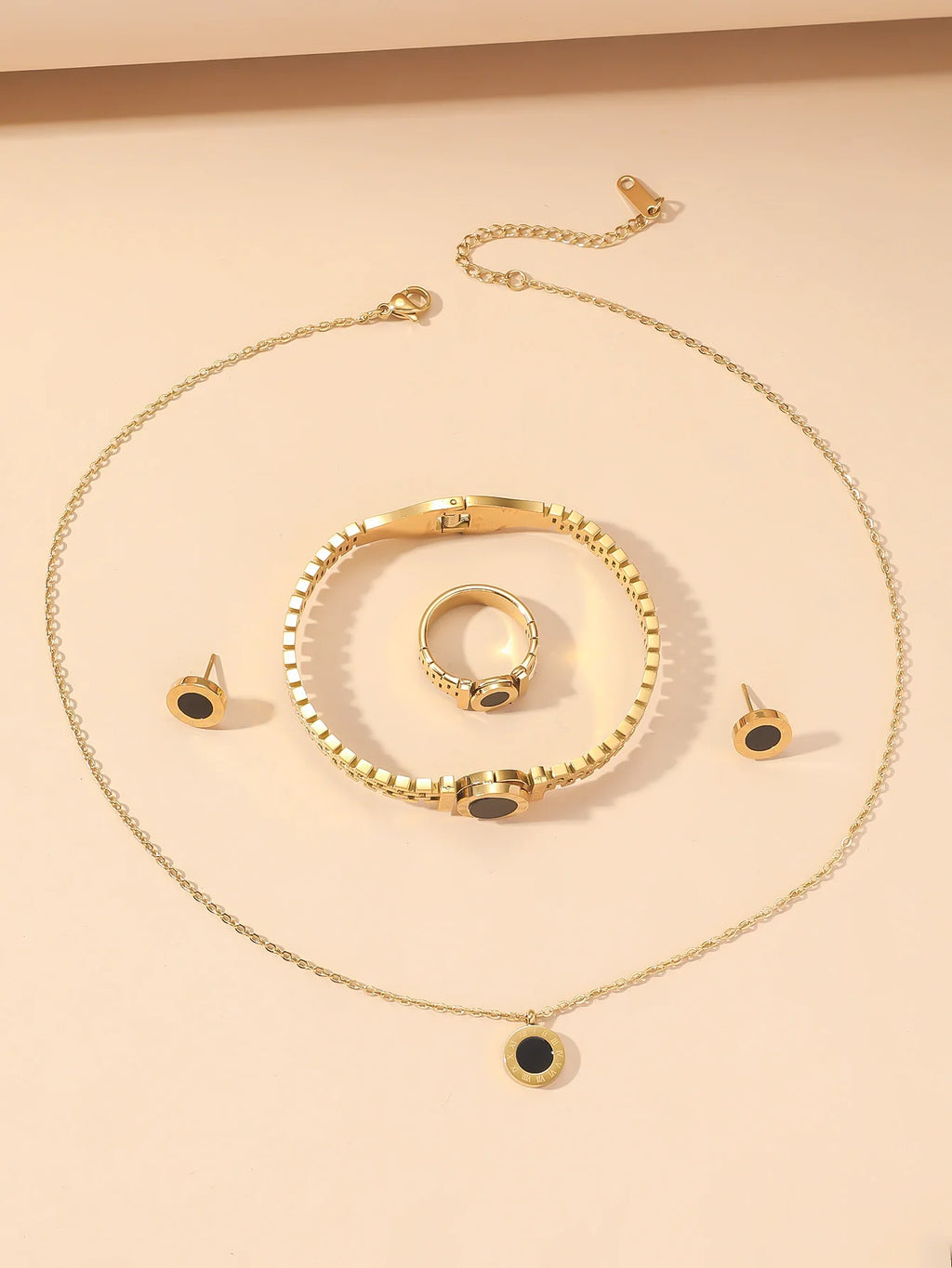 RomaDigit Set