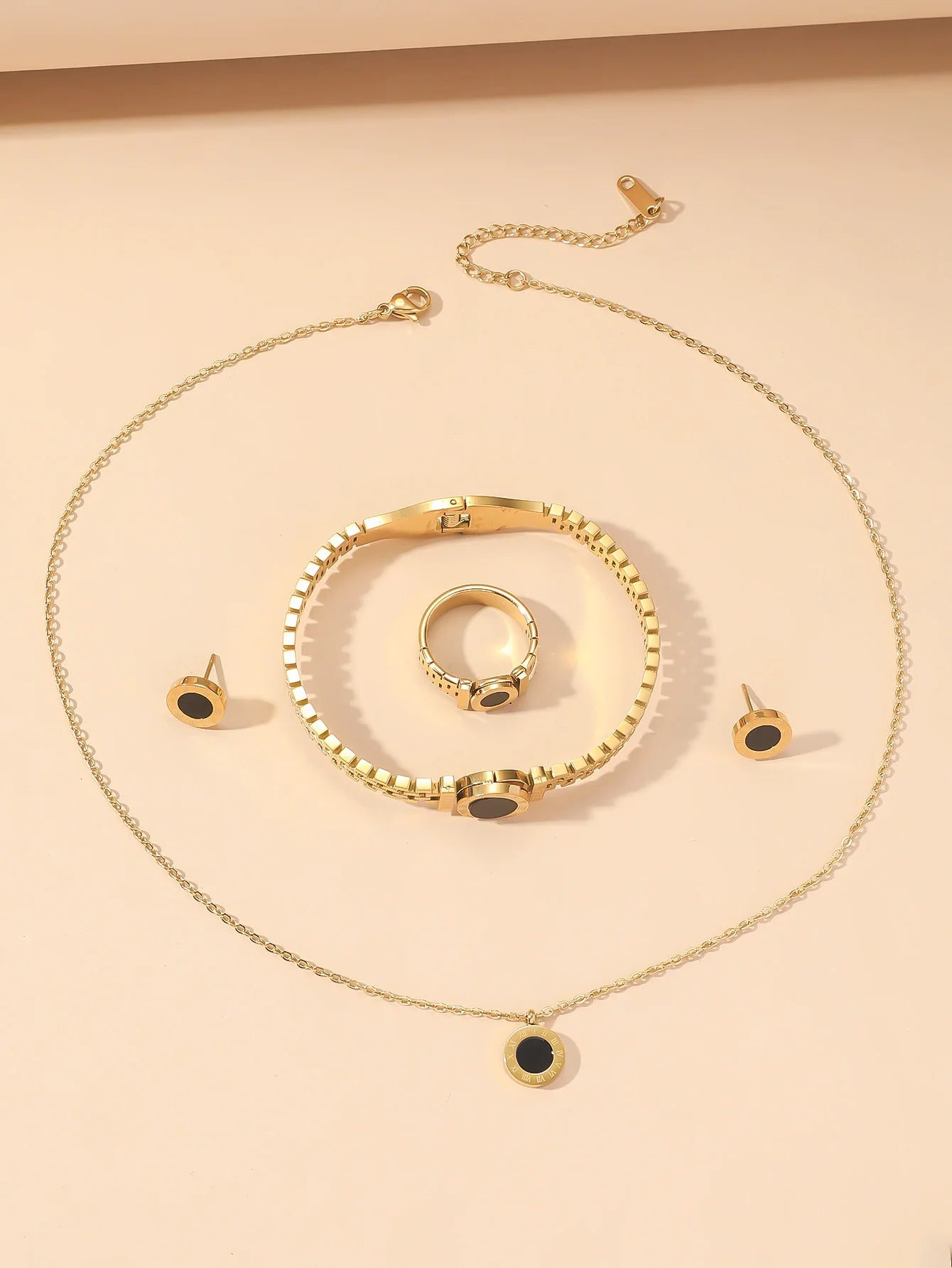 RomaDigit Set