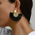 BohoTassel Earrings