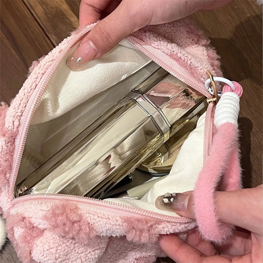 LovePlush Pouch