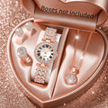 LuxeDial Set