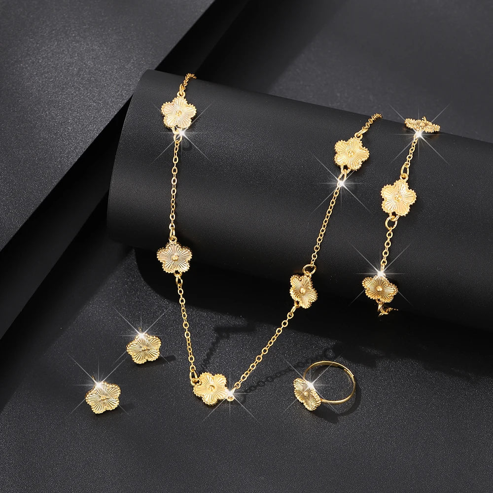 BloomLuxe Set