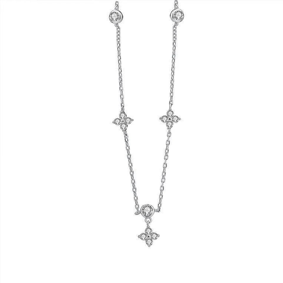 PetalLuck Necklace