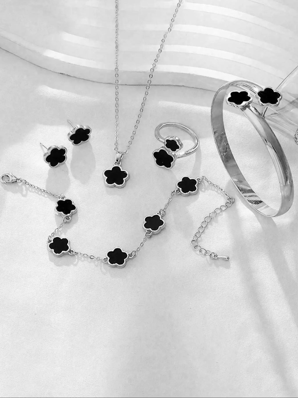 BloomShine Set