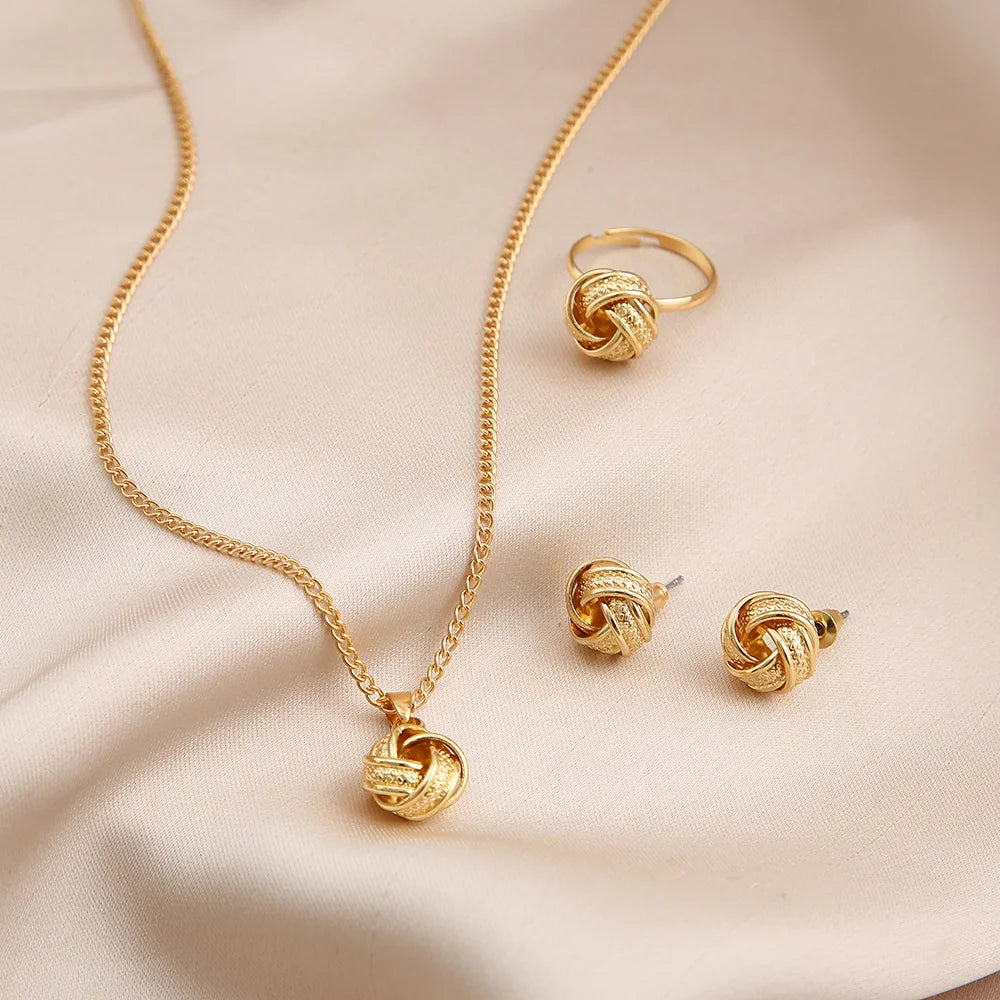 TwistLuxe Set