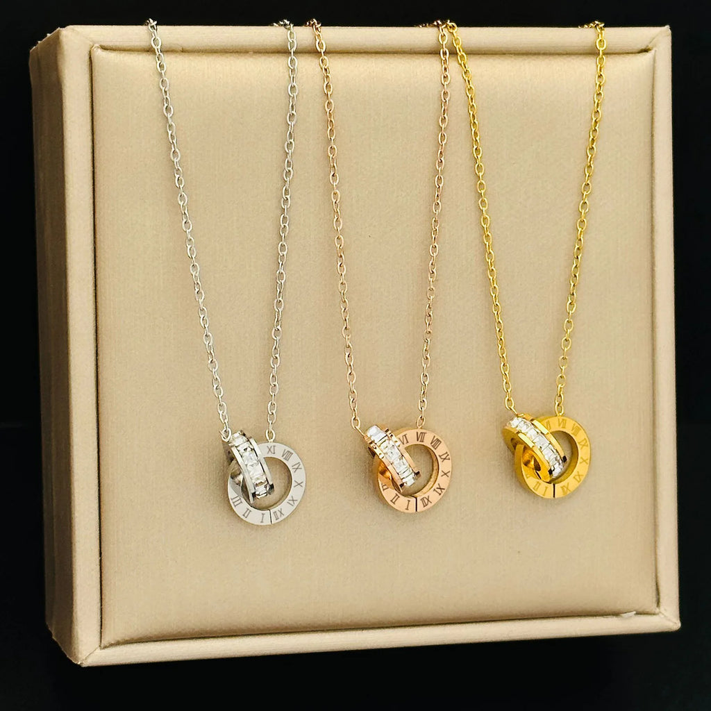 EternaCircle Set