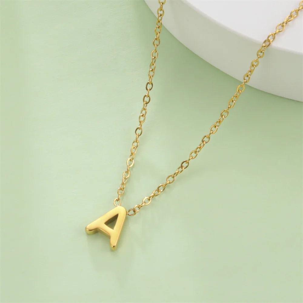 Initia Necklace