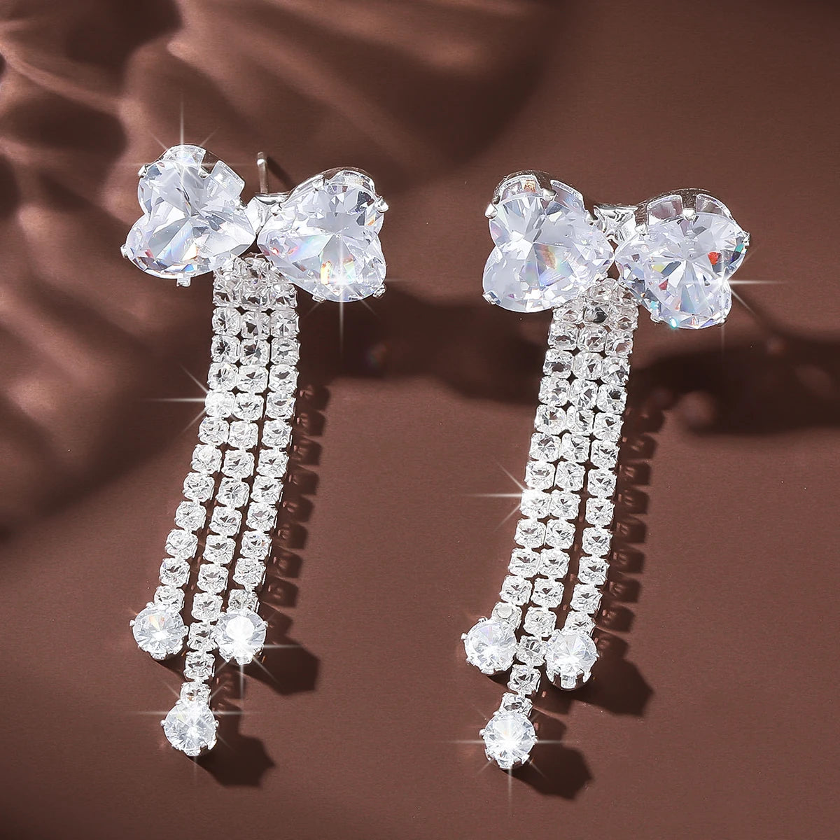 ButterPearl Earrings