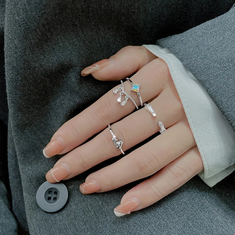 StarLuxe Ring