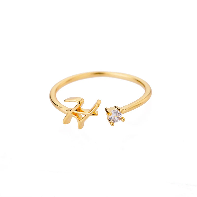 Initia Ring