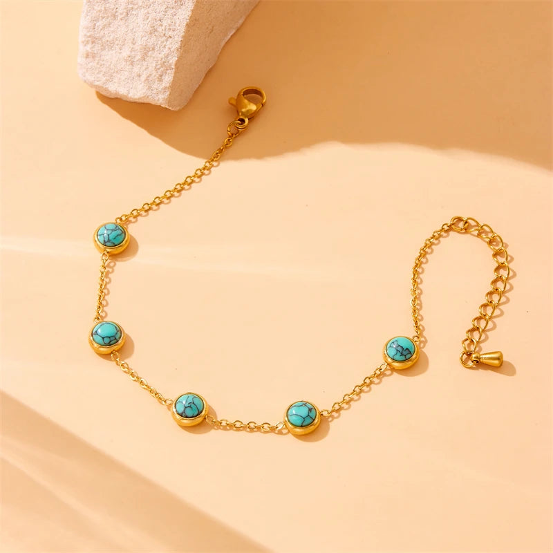 TurquoiseGlow Set
