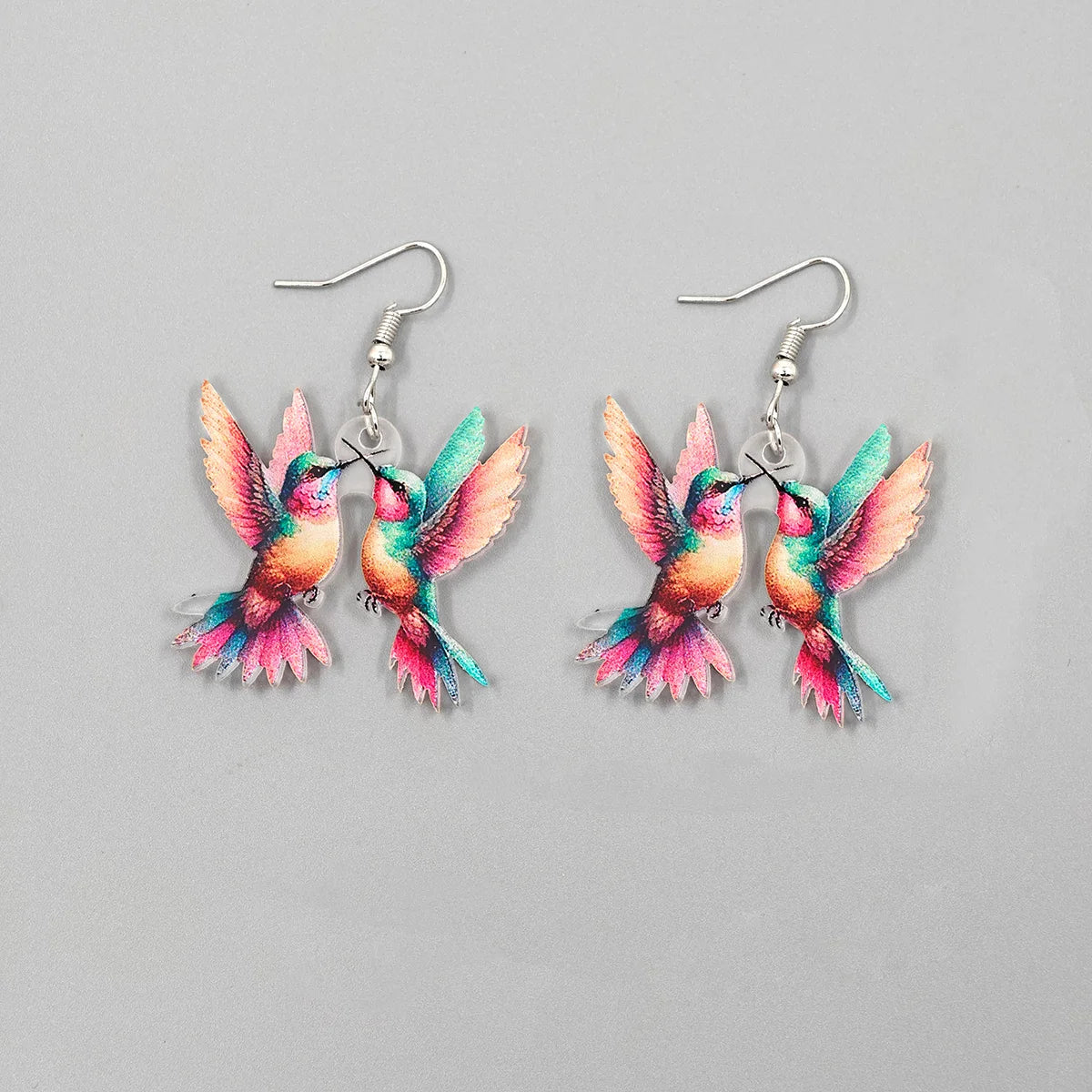 BirdGlow Earrings