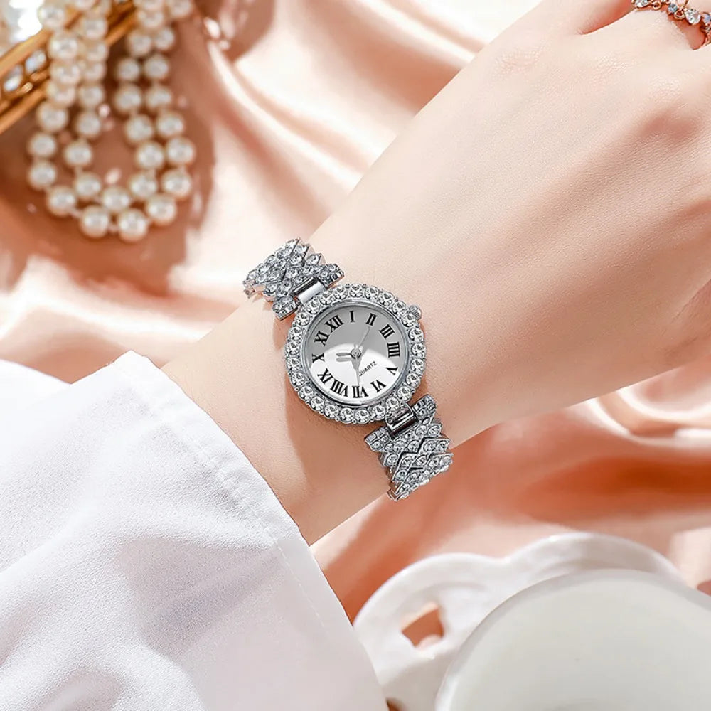 LuxeDial Set