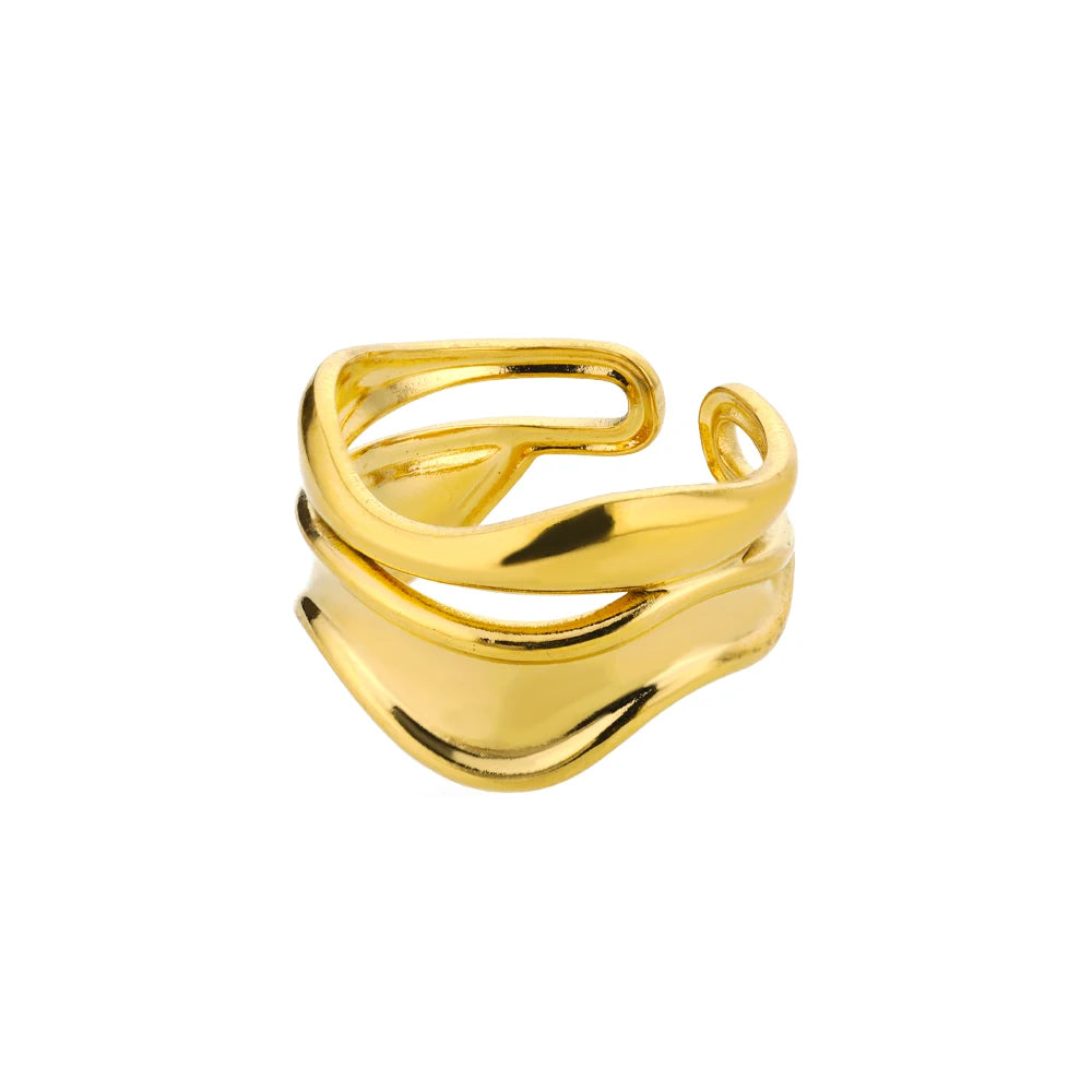 NovaBand Ring