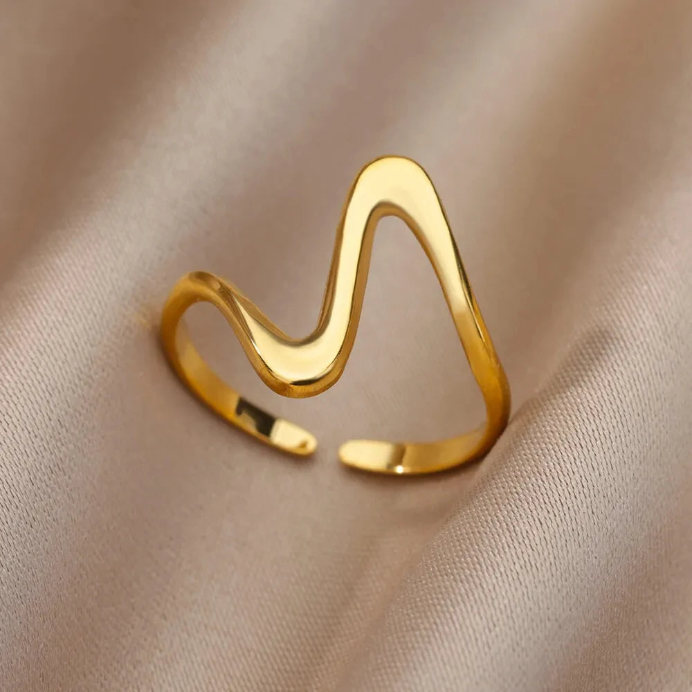 NovaBand Ring