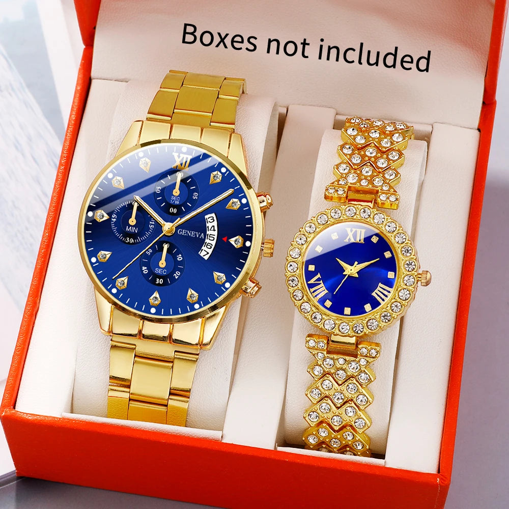 SyncTime Watch