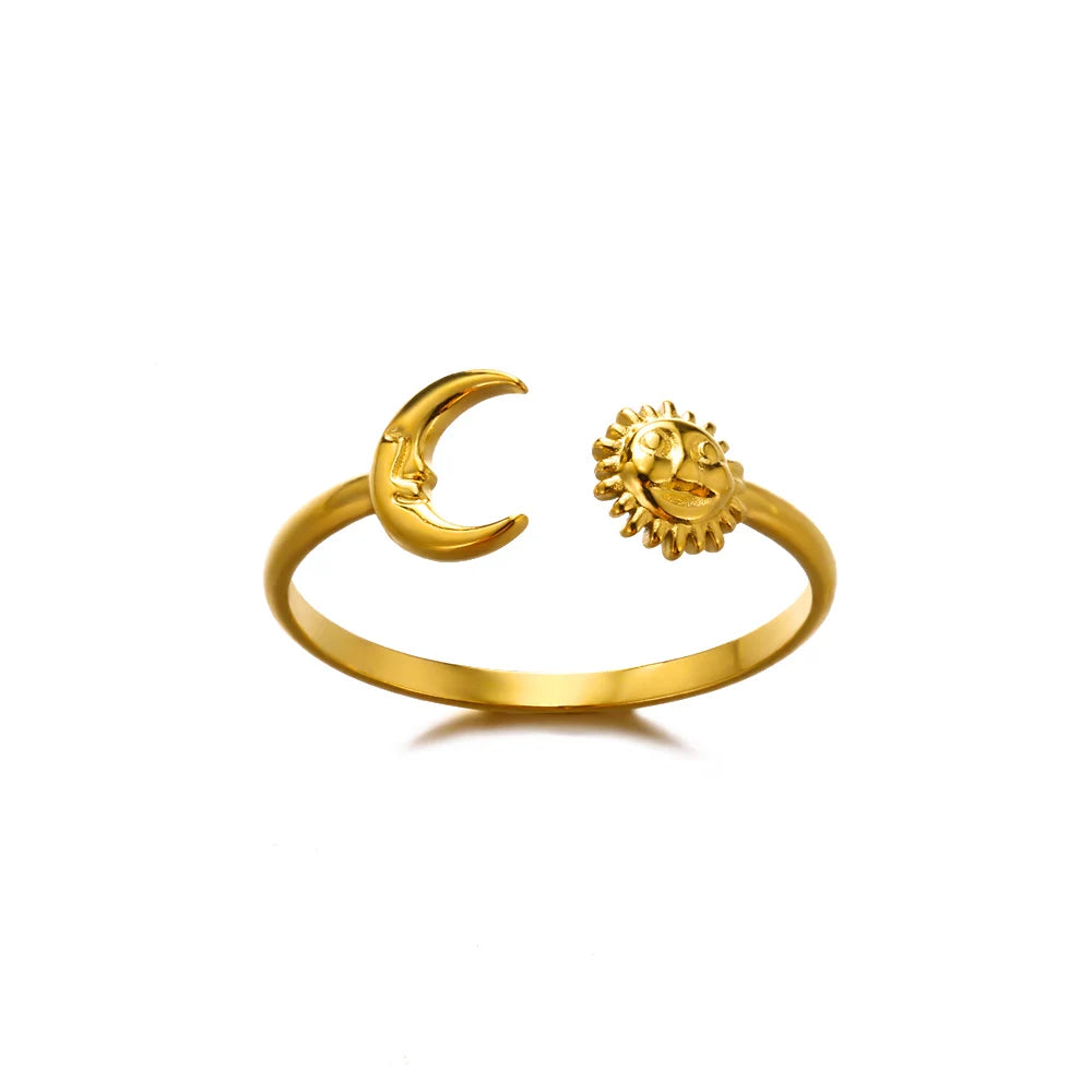 NovaBand Ring