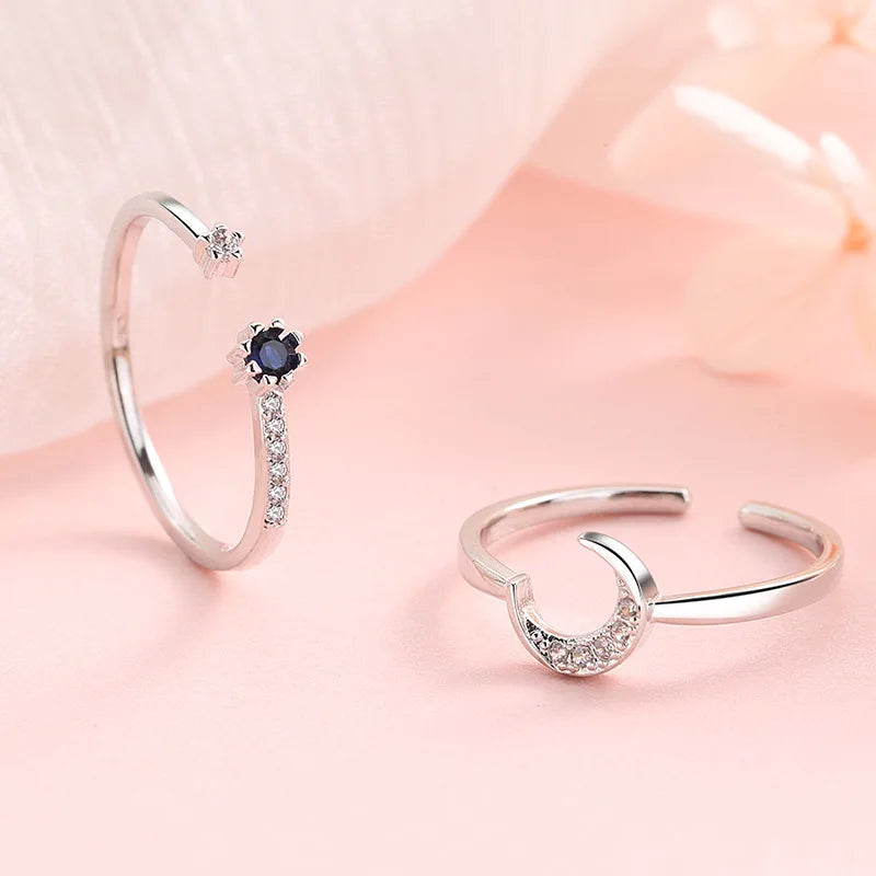 StarLuxe Ring