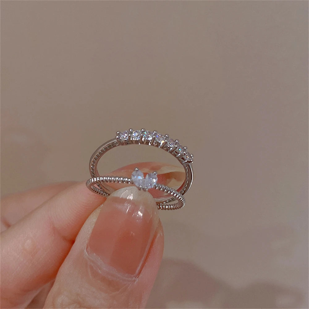SweetHeart Stack