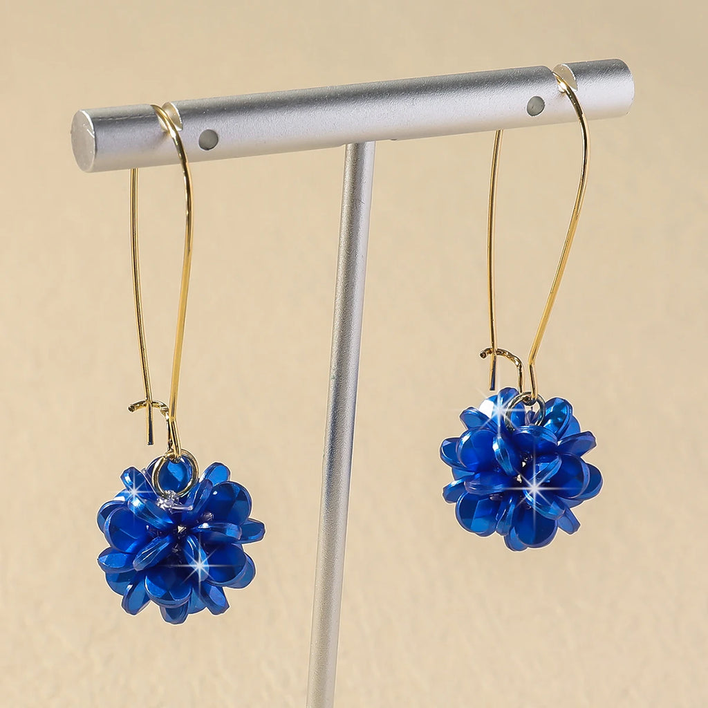 ButterPearl Earrings