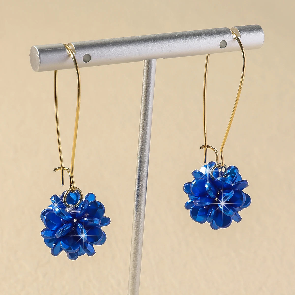 ButterPearl Earrings