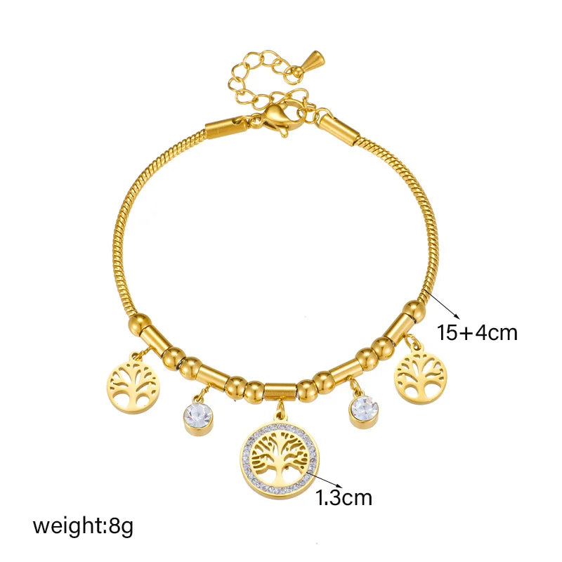 BloomTree Bracelet