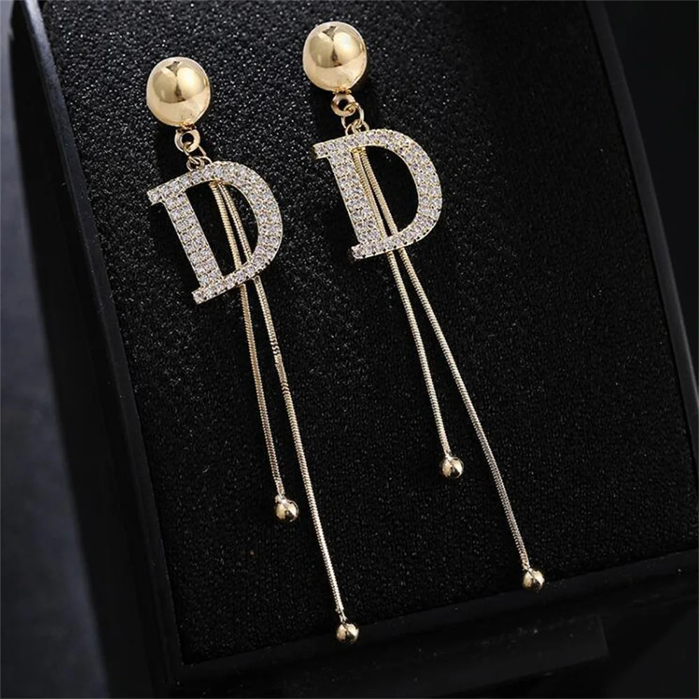 D Luxe Drops