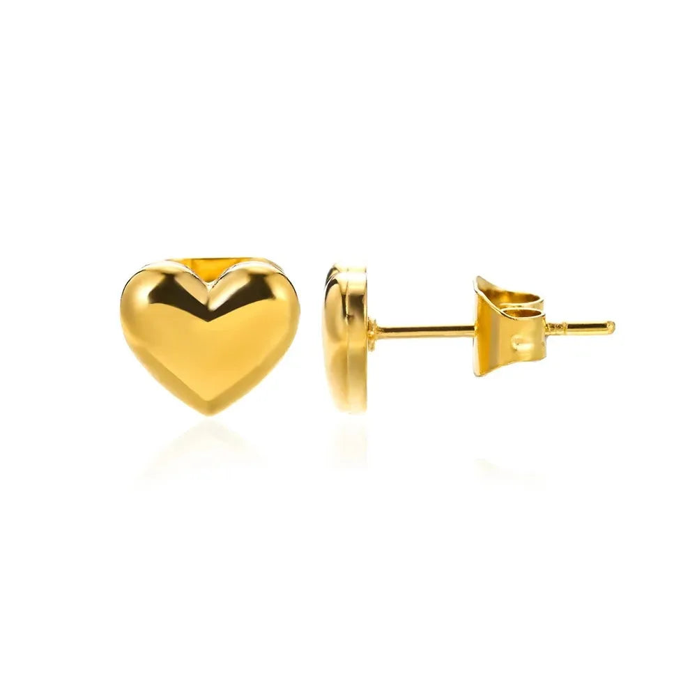 LuxeHeart Drops