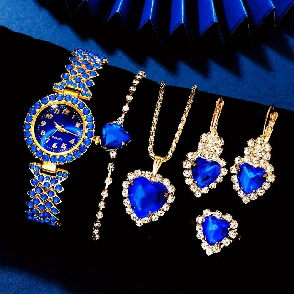 BlueShine Set