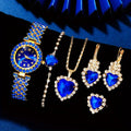 BlueShine Set