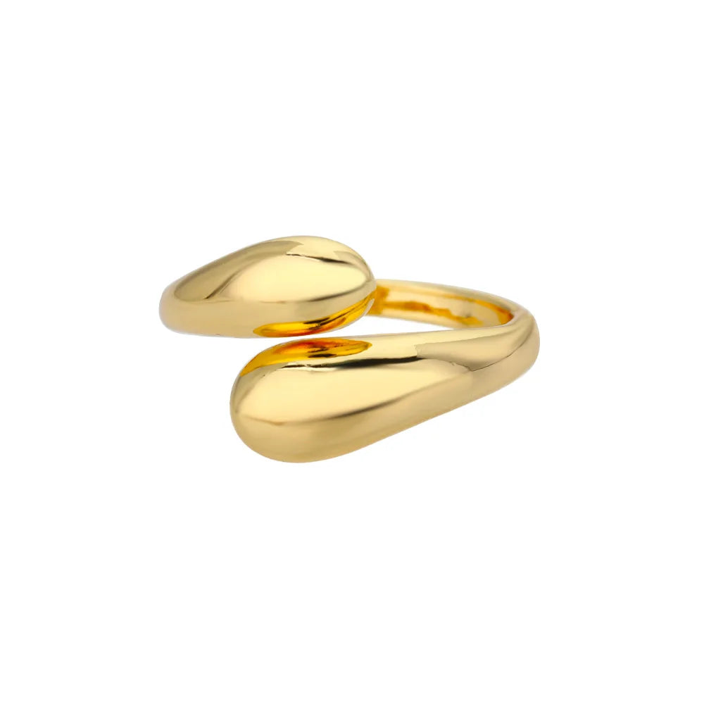 NovaBand Ring