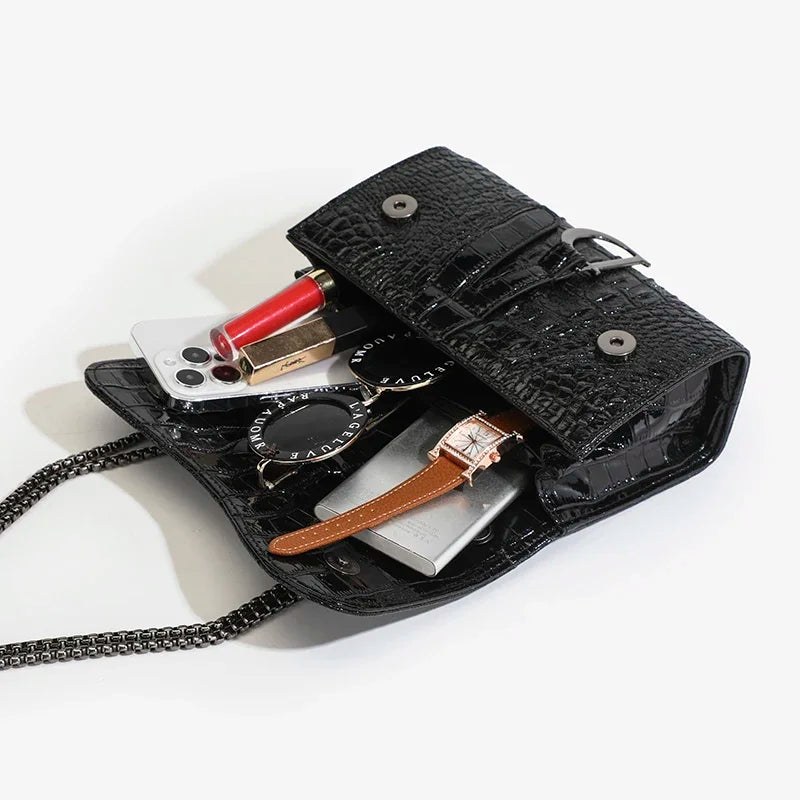 ShineLuxe Bag