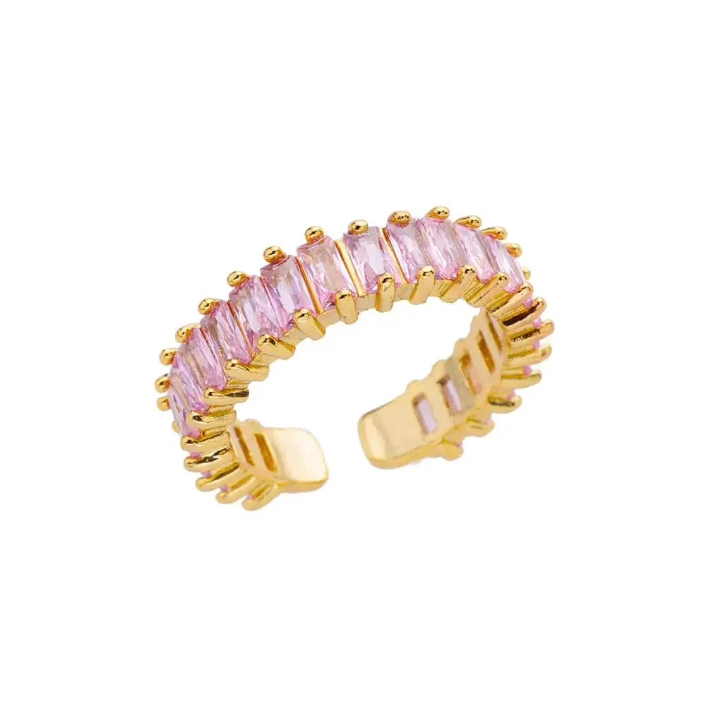 NovaBand Ring
