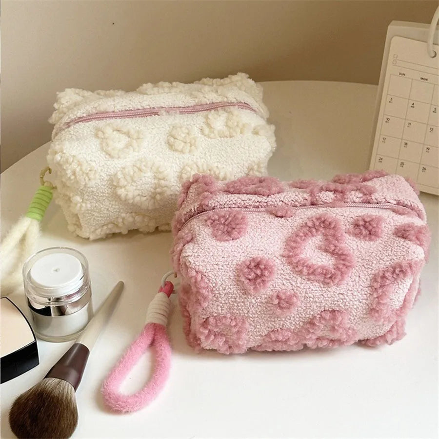 LovePlush Pouch