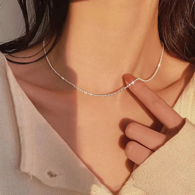 GoldenWing Necklace