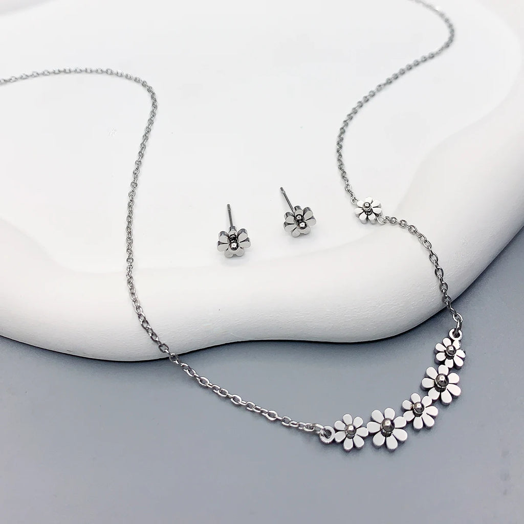 PetalLuxe Set