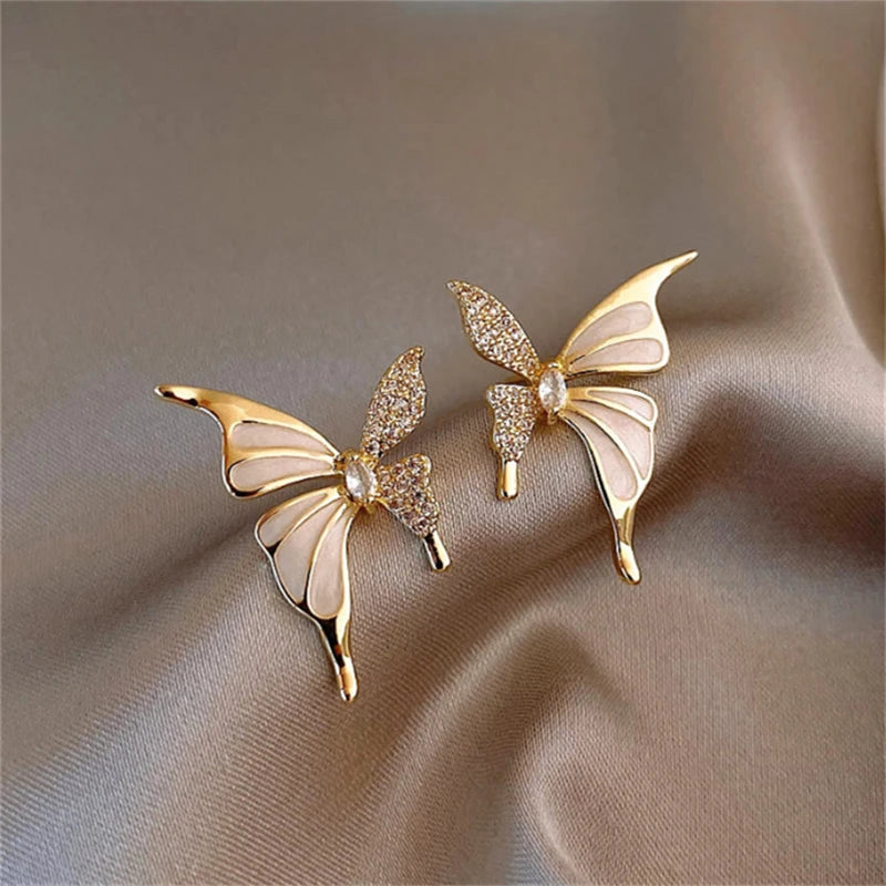 GlowWing Studs