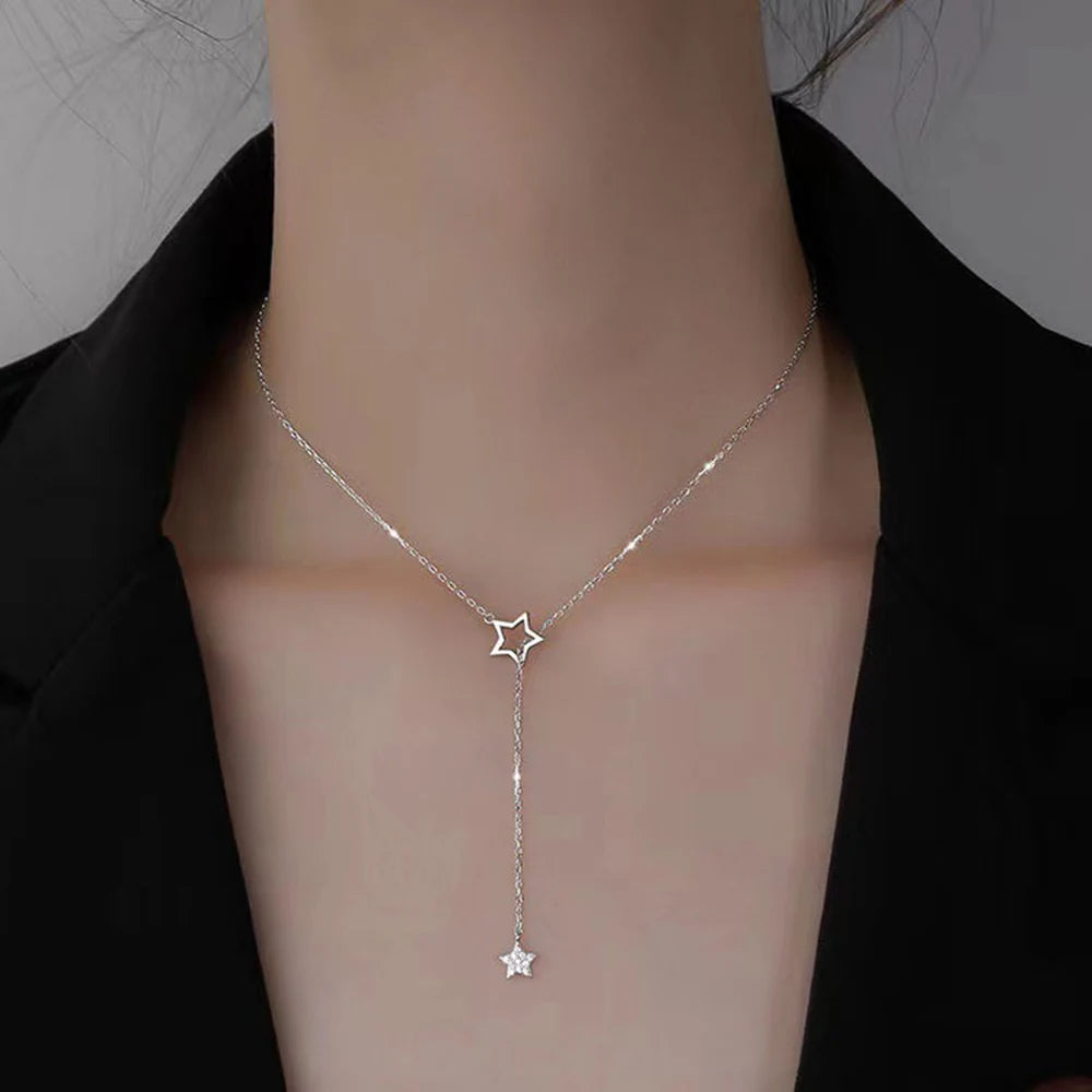GoldenWing Necklace