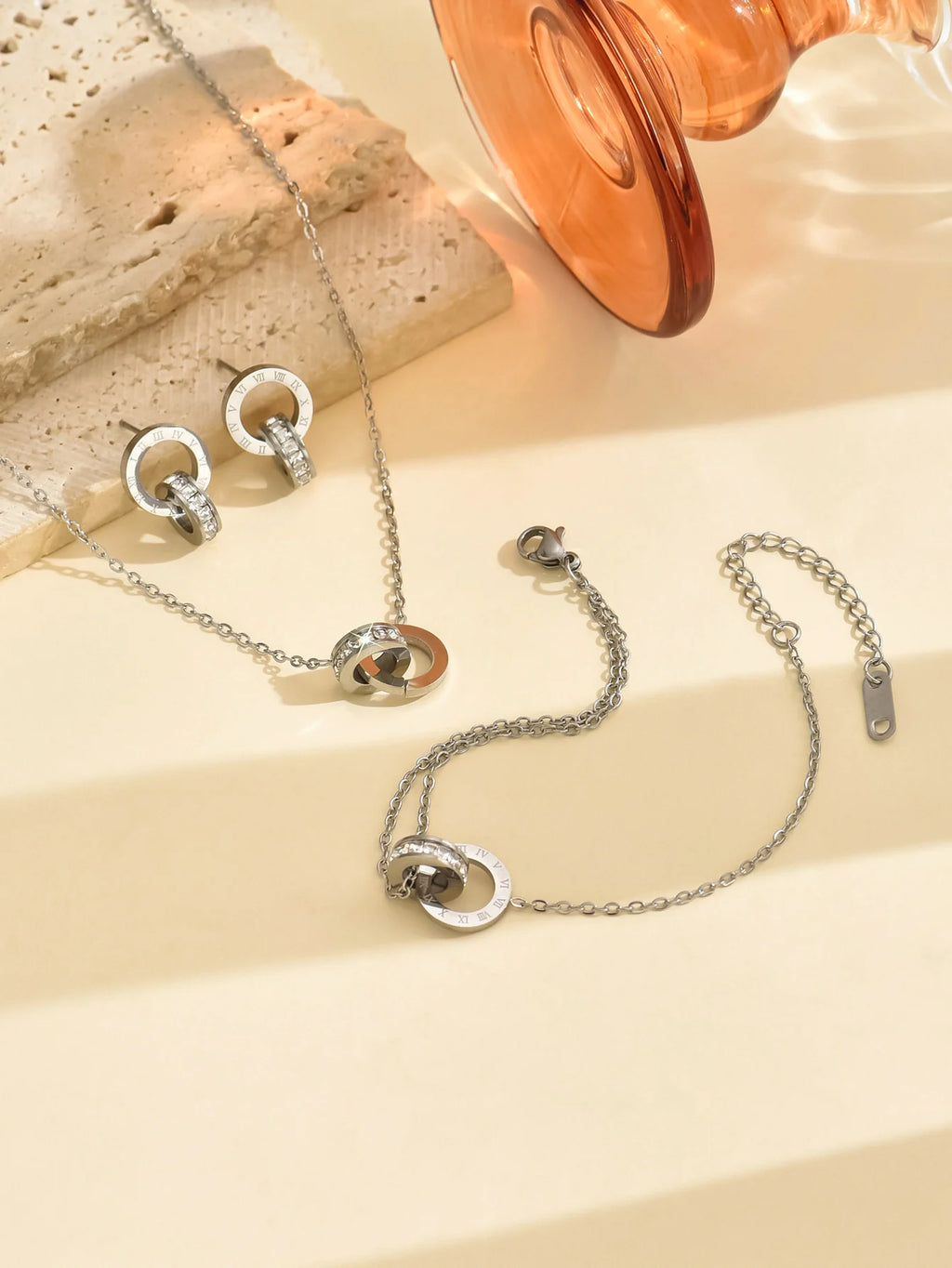 RomaRing Set