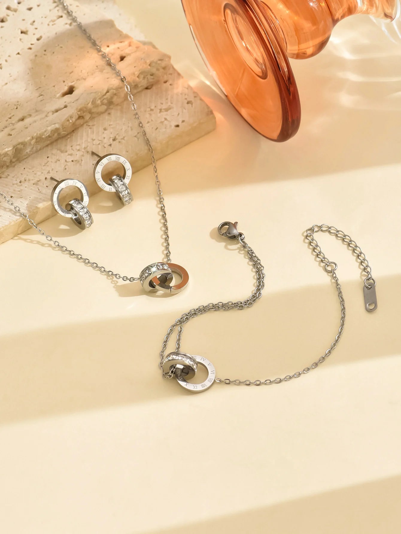 RomaRing Set