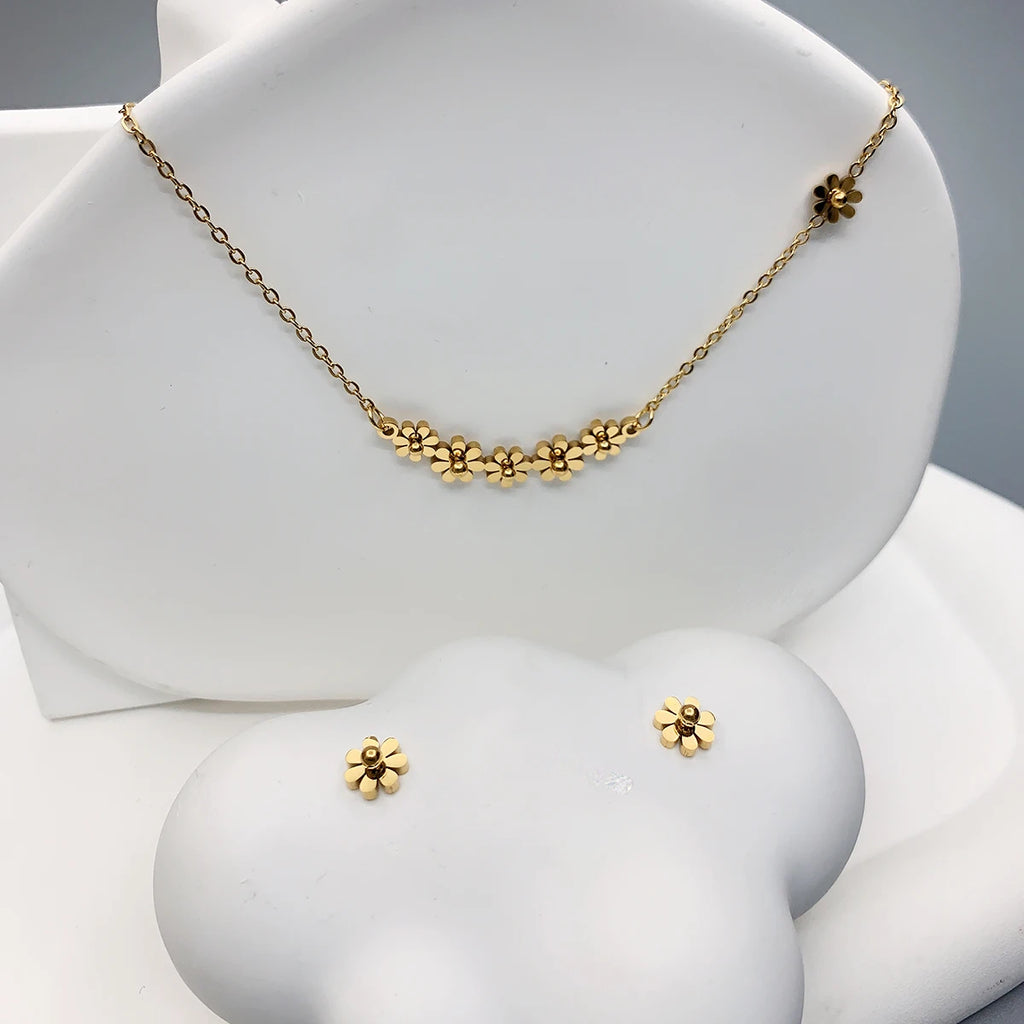 PetalLuxe Set