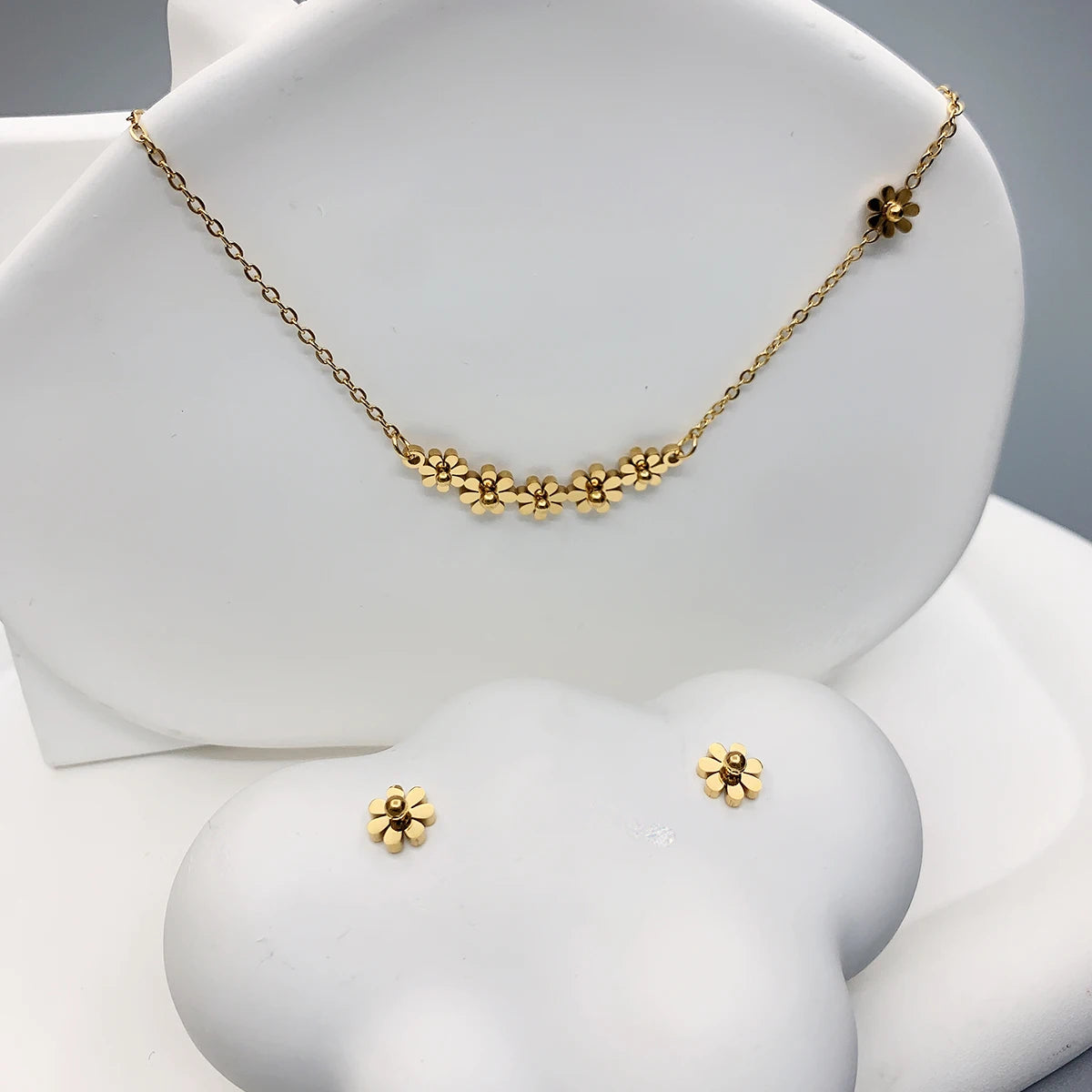PetalLuxe Set