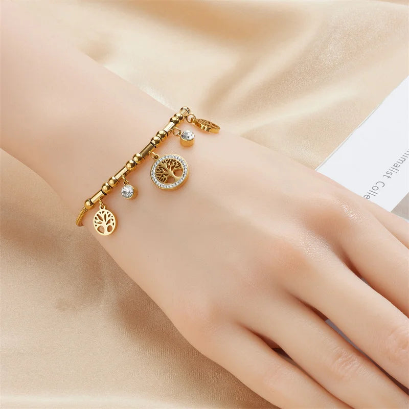 BloomTree Bracelet