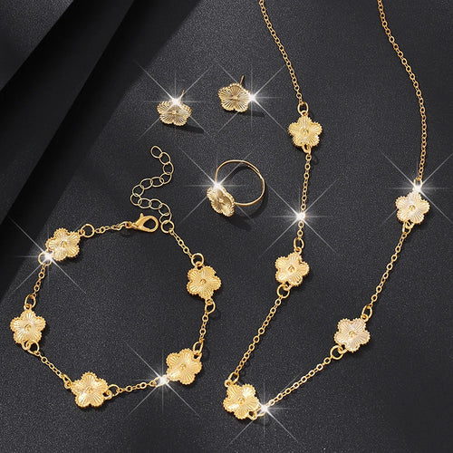 BloomLuxe Set