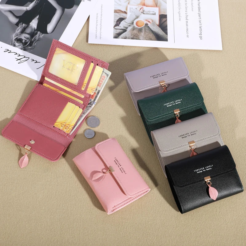 EasyFold Wallet