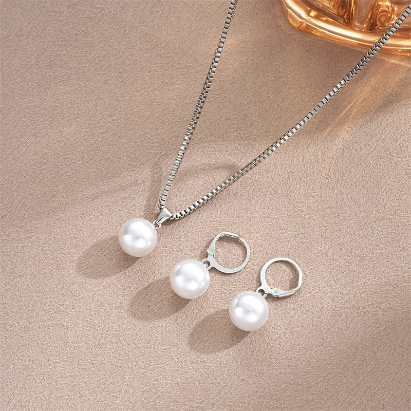 PearlCharm Set
