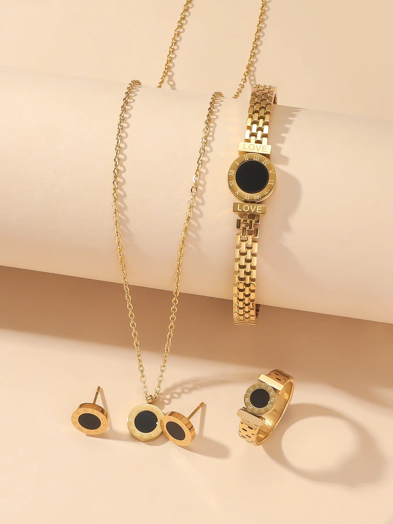 RomaDigit Set