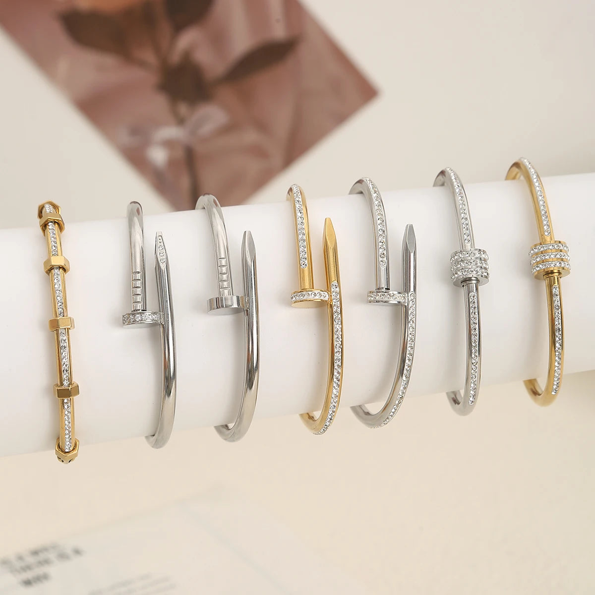 VintageLuxe Bracelet