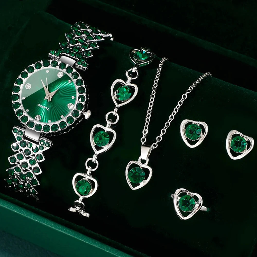 LoveGleam Set