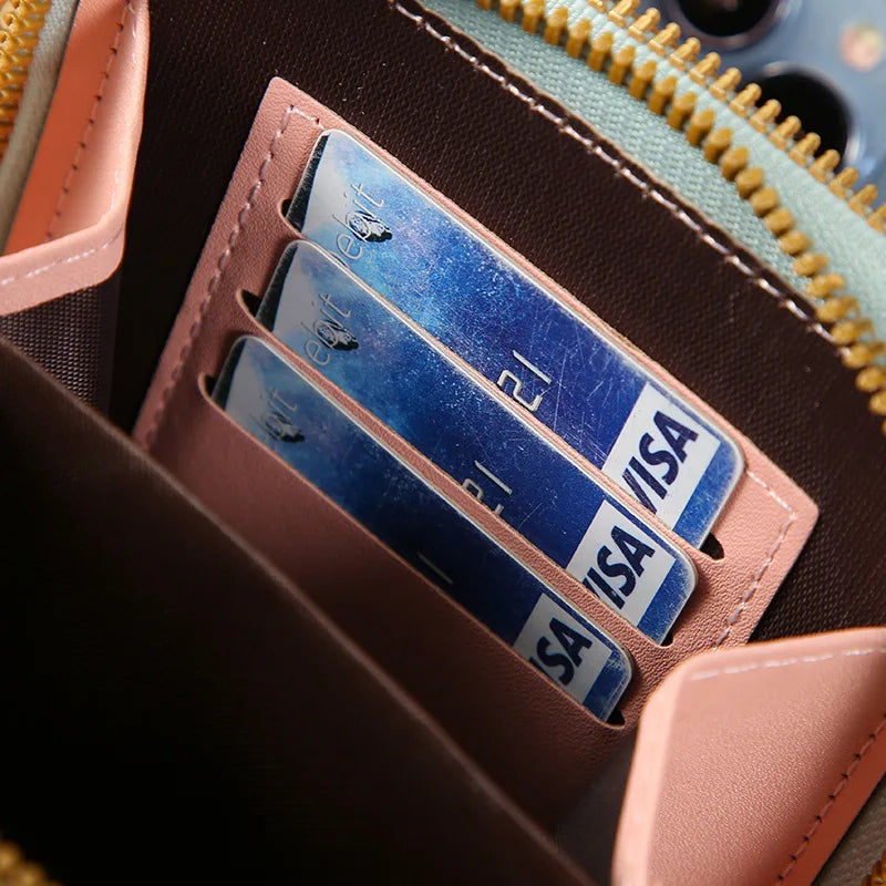 TouchLock Bag